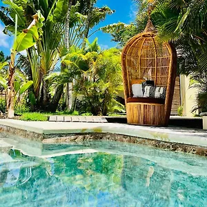 Ile Tropical , Sainte-Anne (Grande-Terre) Guadeloupe