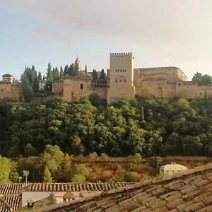 Casa Guidai , Granada Spain