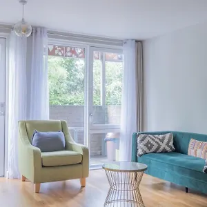Brand New Flat With Car Park , London United Kingdom