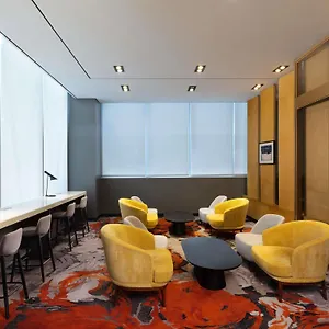 Hotel Ibis Ambassador Insadong-newly Renovated In 2025, Seúl