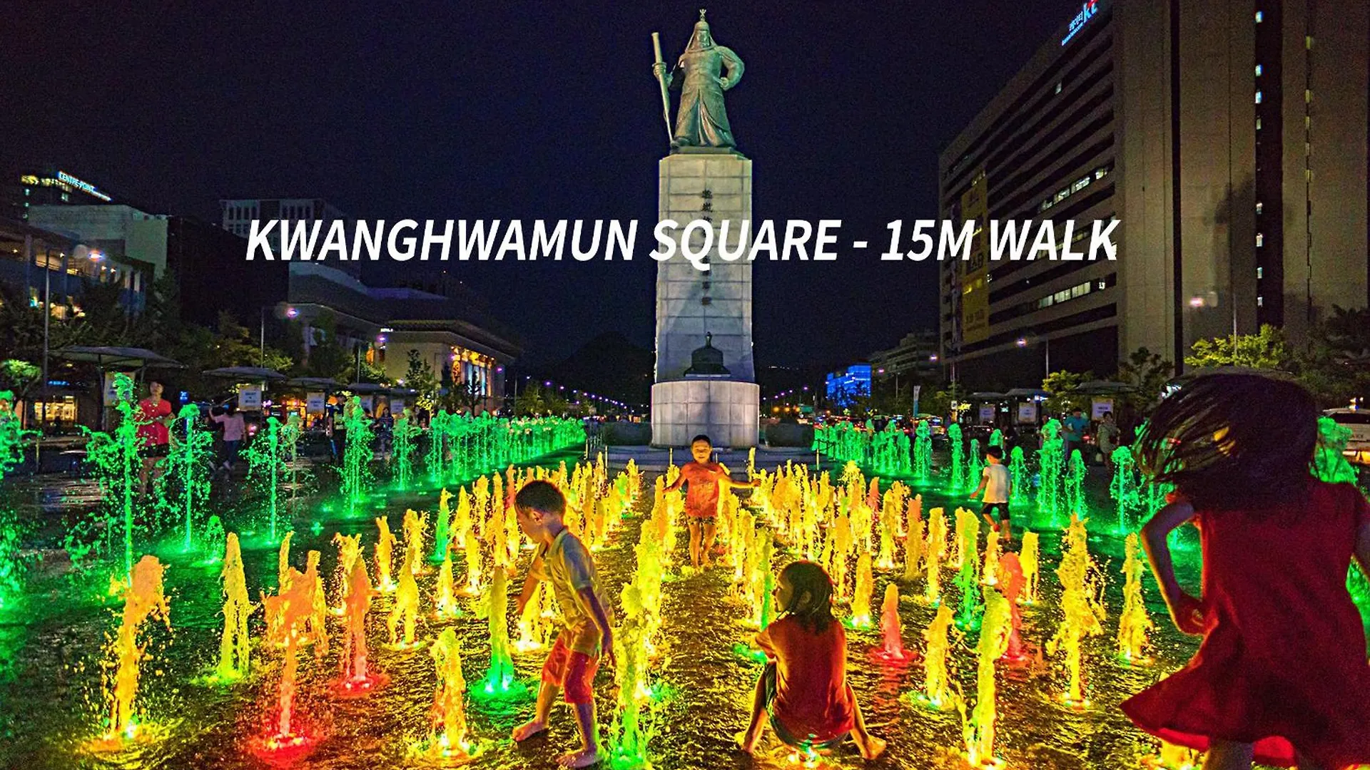 Sj Tailored Service Apartment Near Seoul Station South Korea