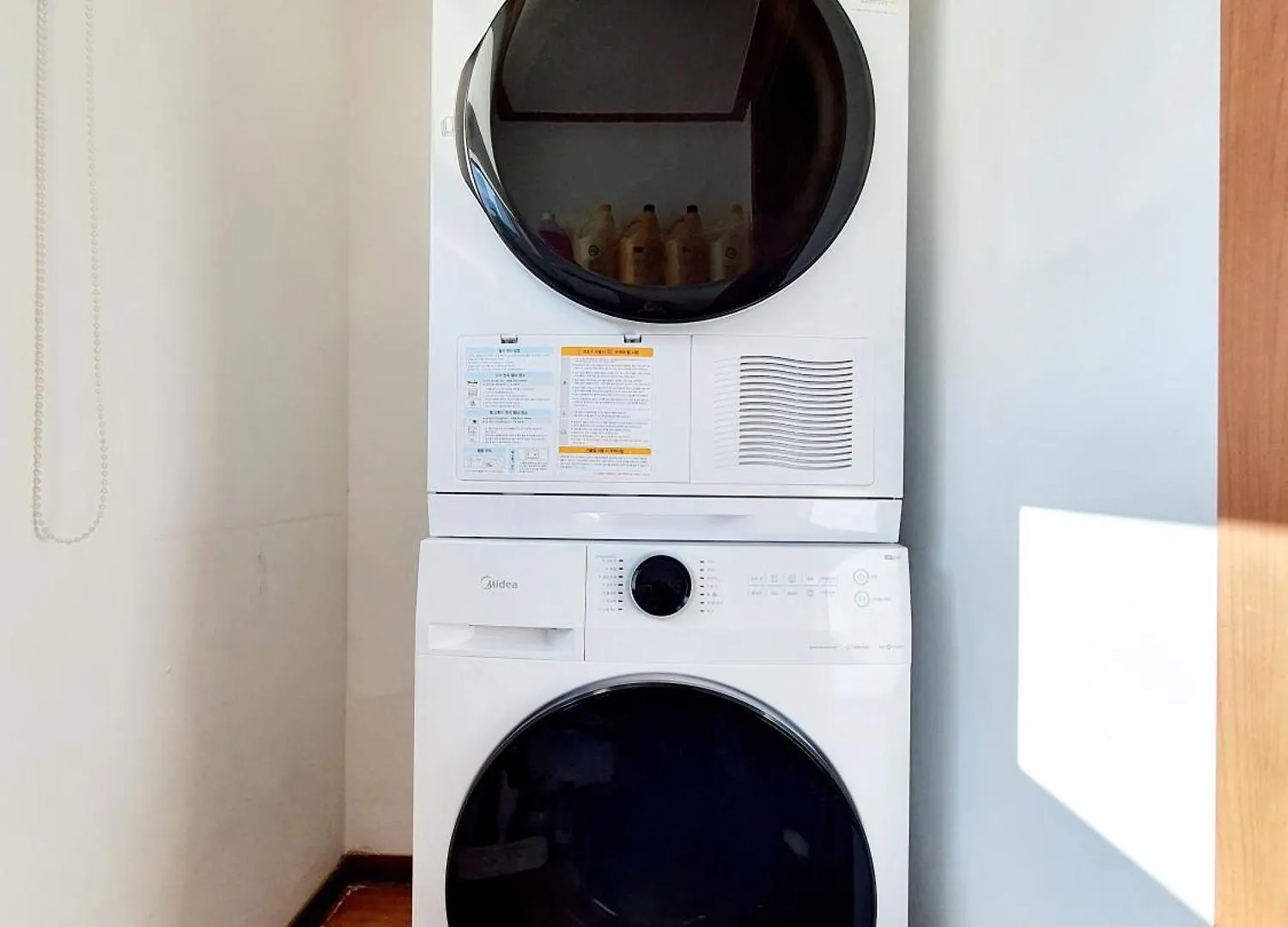 Sj Tailored Service Apartment Near Seoul Station