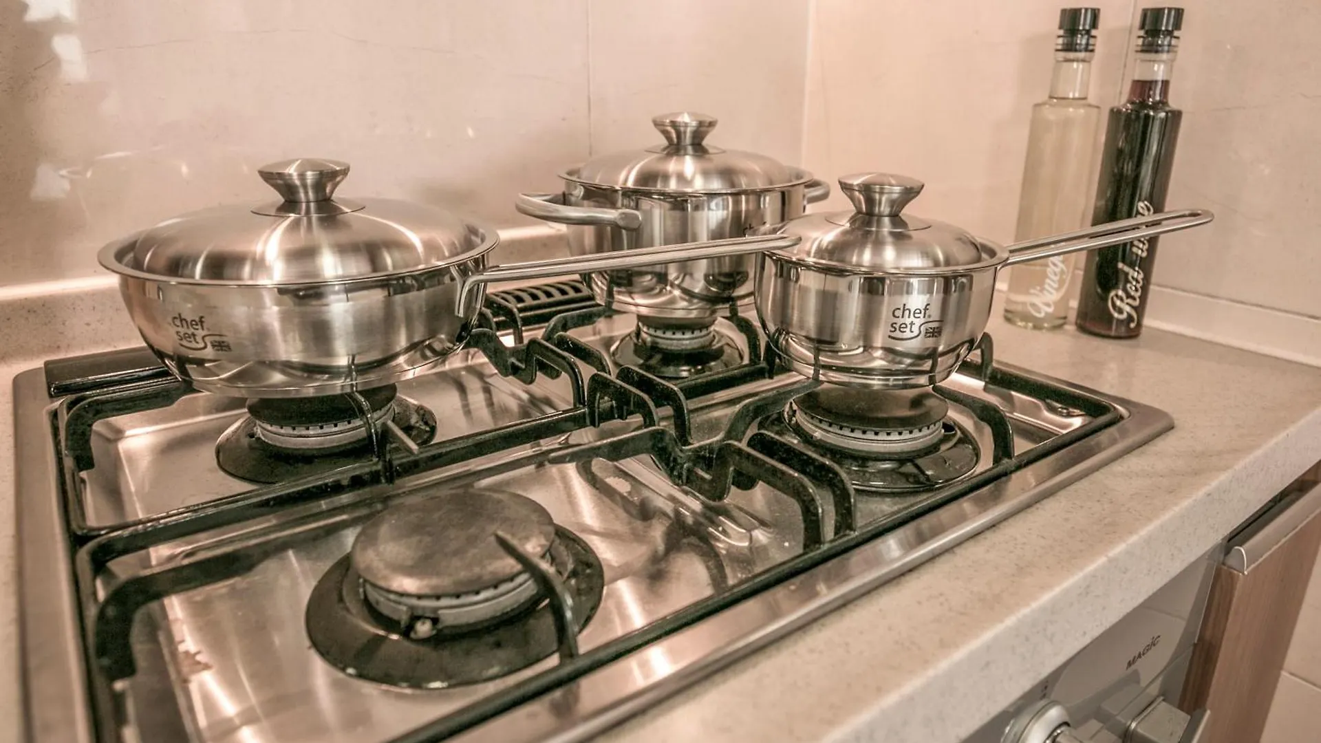 Sj Tailored Service Apartment Near Seoul Station 0*,  South Korea
