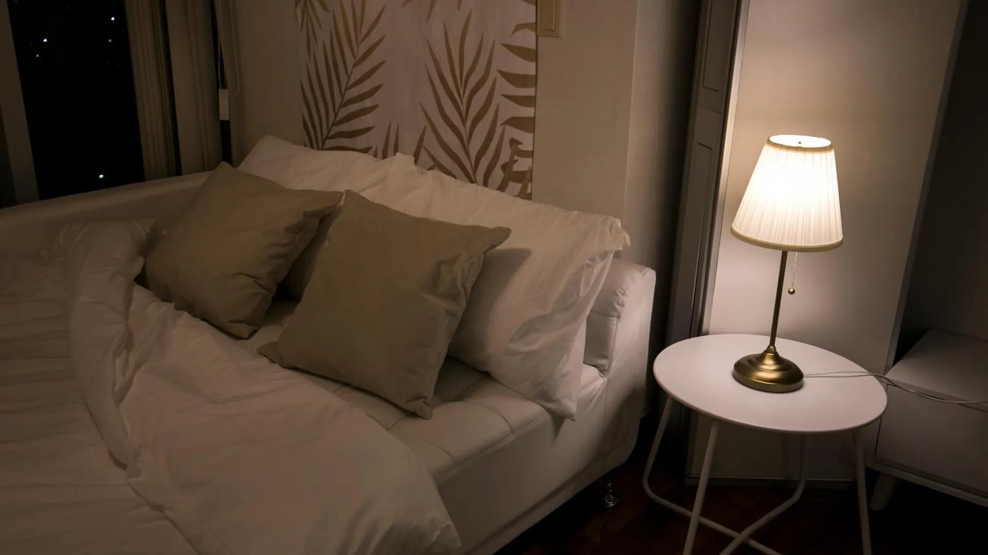 Sj Tailored Service Apartment Near Seoul Station 0*,