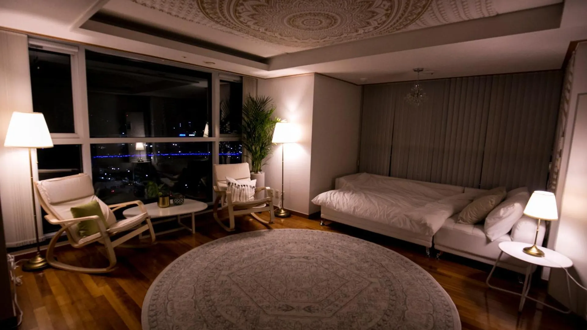 Sj Tailored Service Apartment Near Seoul Station