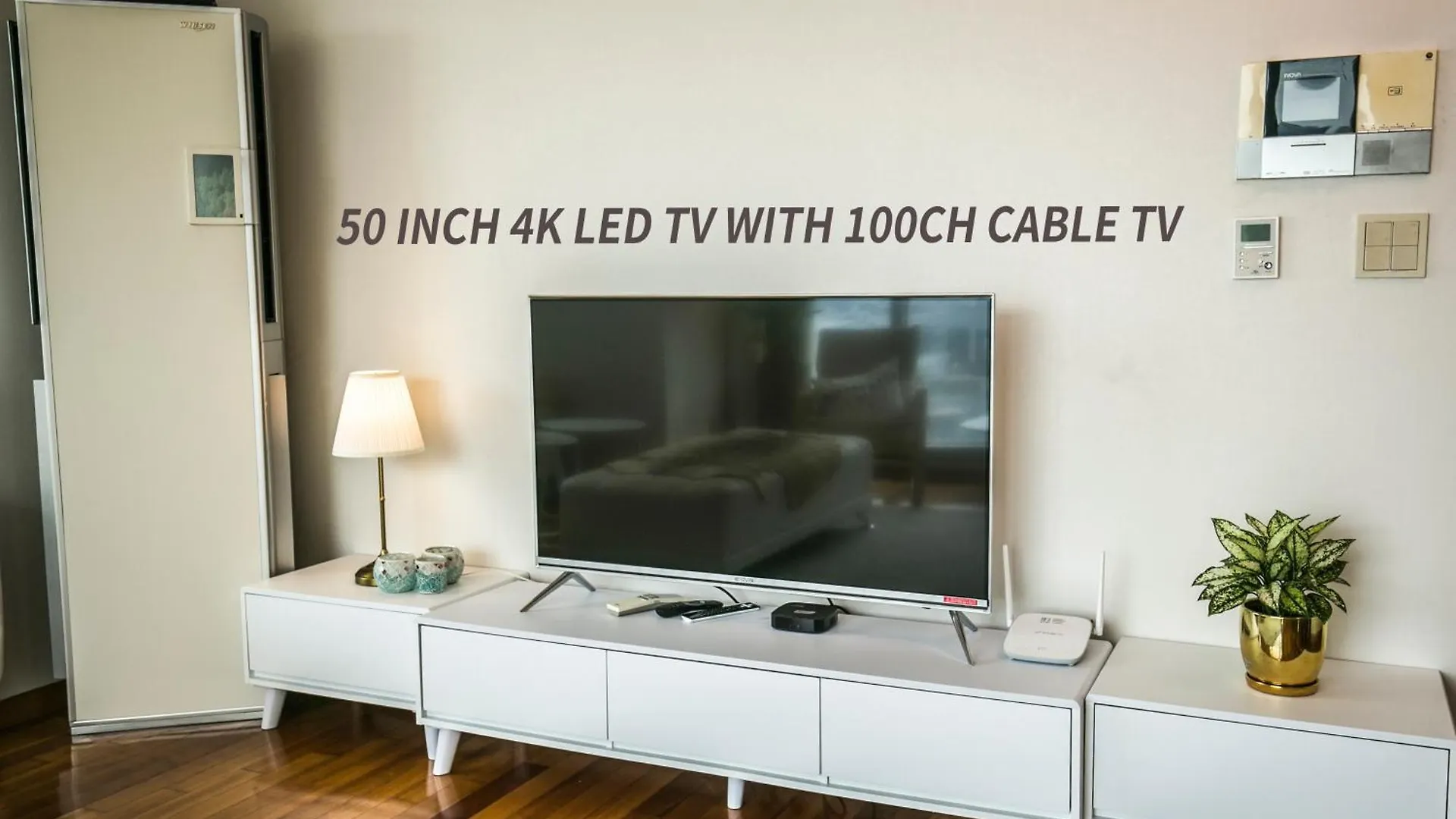 Sj Tailored Service Apartment Near Seoul Station South Korea