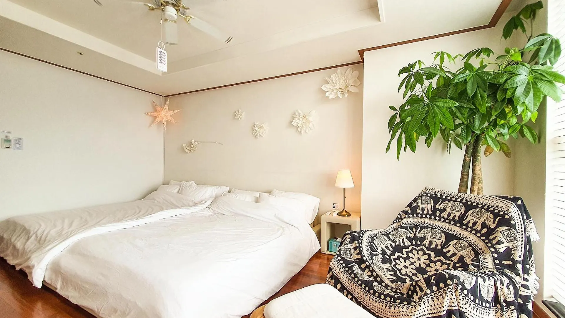 Sj Tailored Service Apartment Near Seoul Station South Korea